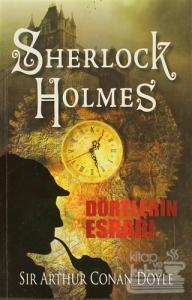 Sherlock Holmes - Dörtlerin Esrarı