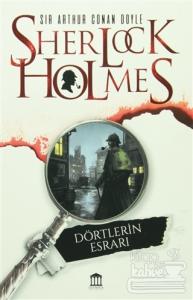 Sherlock Holmes - Dörtlerin Esrarı
