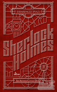 Sherlock Holmes - Esrarengiz İpuçu