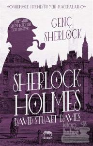 Sherlock Holmes - Genç Sherlock