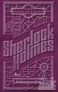 Sherlock Holmes - Gerçek Kanıt
