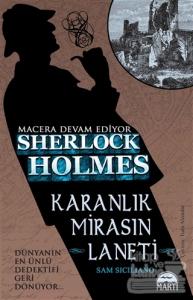 Sherlock Holmes - Karanlık Mirasın Laneti