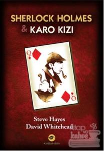 Sherlock Holmes : Karo Kızı