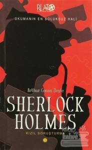 Sherlock Holmes - Kızıl Soruşturma