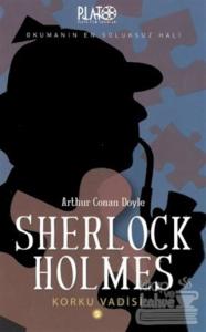 Sherlock Holmes - Korku Vadisi