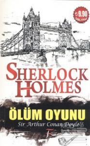 Sherlock Holmes: Ölüm Oyunu