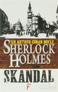Sherlock Holmes - Skandal