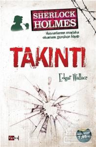 Sherlock Holmes: Takıntı