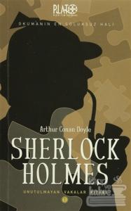 Sherlock Holmes Unutulmayan Vakalar Kitabı 1