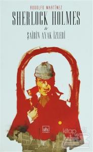 Sherlock Holmes ve Şairin Ayak İzleri