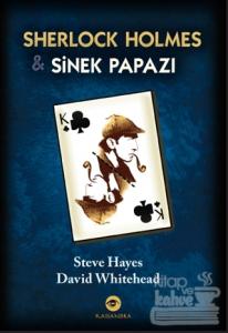 Sherlock Holmes ve Sinek Papazı