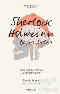 Sherlock Holmes'un Başarı Sırları