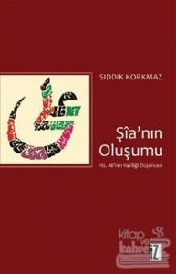 Şia'nın Oluşumu