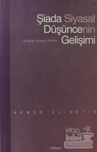 Şiada Siyasal Düşüncenin Gelişimi
