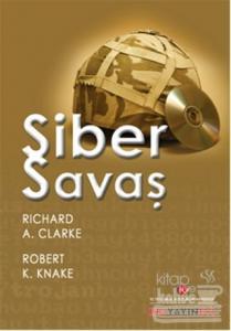 Siber Savaş