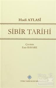Sibir Tarihi (Ciltli)