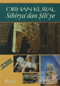 Sibirya'dan Şili'ye