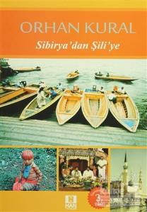 Sibirya'dan Şili'ye