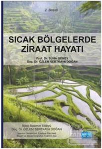 Sıcak Bölgelerde Ziraat Hayatı