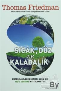 Sıcak Düz ve Kalabalık