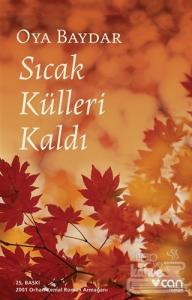 Sıcak Külleri Kaldı