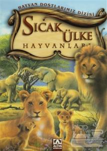 Sıcak Ülke Hayvanları