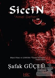 Siccin : Amel Defteri