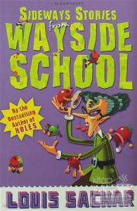 Sideways Stories from Wayside School