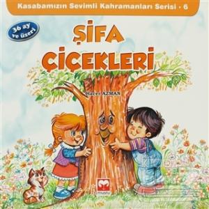 Şifa Çiçekleri