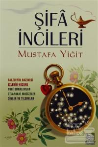 Şifa İncileri