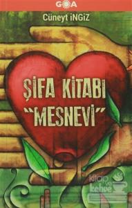 Şifa Kitabı - Mesnevi