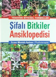Şifalı Bitkiler Ansiklopedisi (Ciltli)