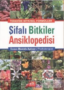 Şifalı Bitkiler Ansiklopedisi