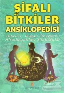 Şifalı Bitkiler Ansiklopedisi