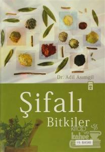 Şifalı Bitkiler (Ciltli)