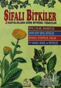 Şifalı Bitkiler