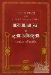 Sıfatü's-Safve'den Resulullah (SAV) ve Aşere-i Mübeşşere