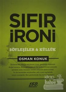 Sıfır İroni