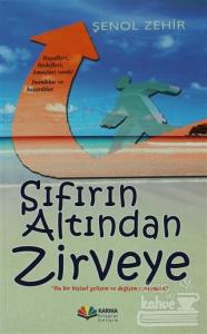 Sıfırın Altından Zirveye