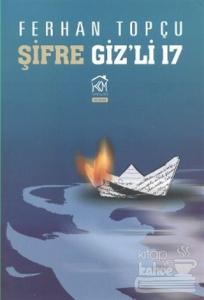Şifre Giz'li 17