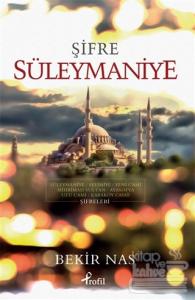 Şifre Süleymaniye
