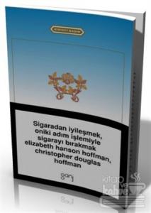 Sigaradan İyileşmek, Oniki Adım İşlemiyle Sigarayı Bırakmak