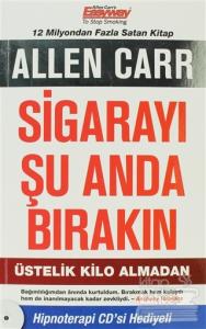 Sigarayı Şu Anda Bırakın