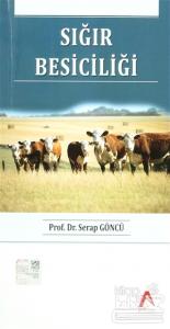 Sığır Besiciliği