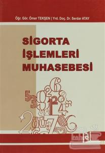 Sigorta İşlemleri Muhasebesi