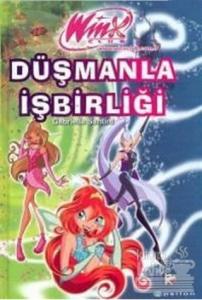 Sihir Aksiklopedisi Winx Hakkında Bugüne Kadar Bilmek İstediğiniz Herşey