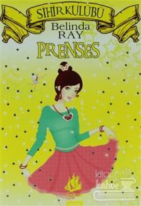 Sihir Kulübü 7: Prenses