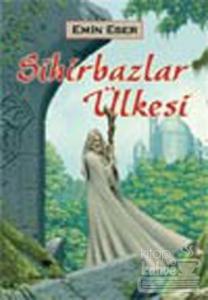Sihirbazlar Ülkesi