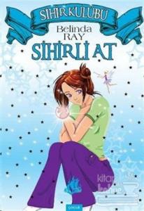 Sihirli At