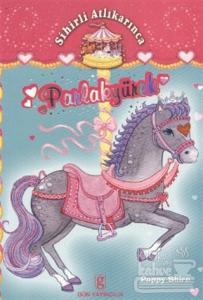 Sihirli Atlıkarınca - Parlakyürek